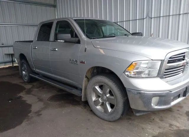 RAM 1500 2015 1c6rr7lt4fs745463