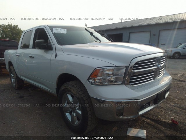 RAM 1500 2015 1c6rr7lt4fs753059