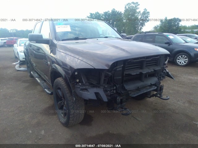 RAM 1500 2015 1c6rr7lt4fs753563