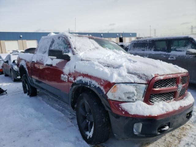 RAM 1500 SLT 2015 1c6rr7lt4fs753675