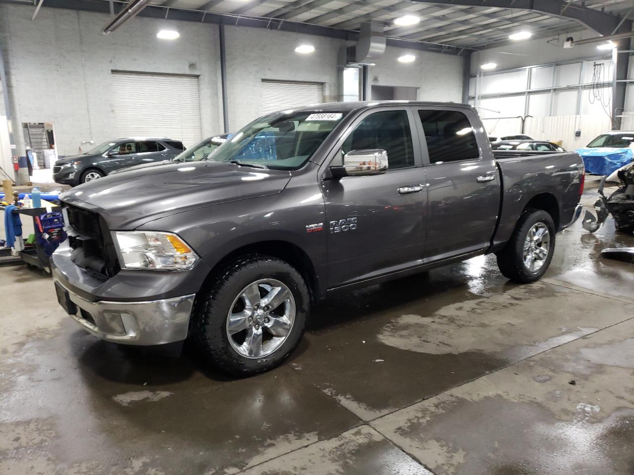 RAM 1500 2015 1c6rr7lt4fs757497