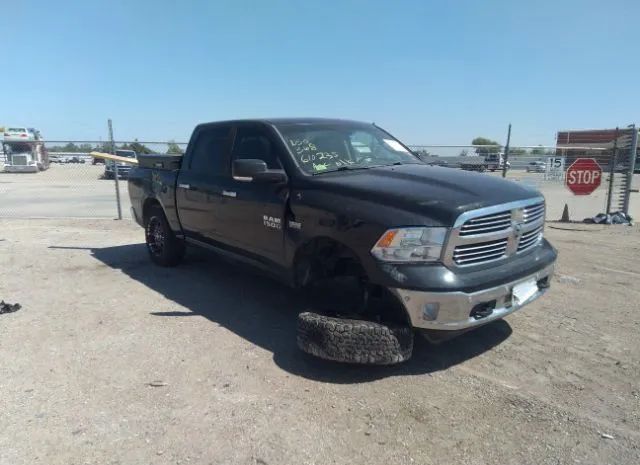 RAM 1500 2015 1c6rr7lt4fs767575