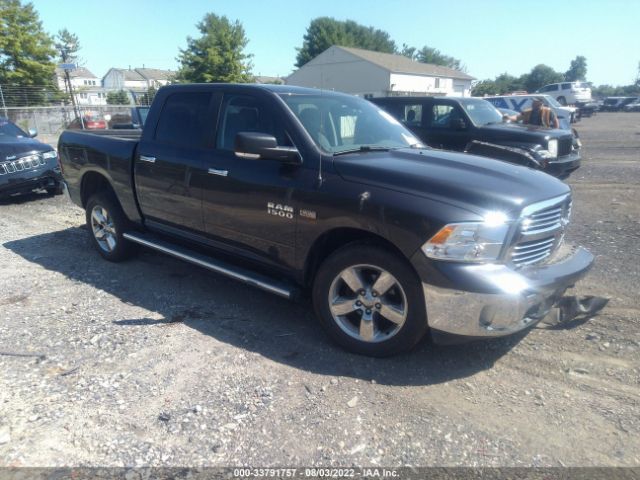 RAM 1500 2015 1c6rr7lt4fs767740