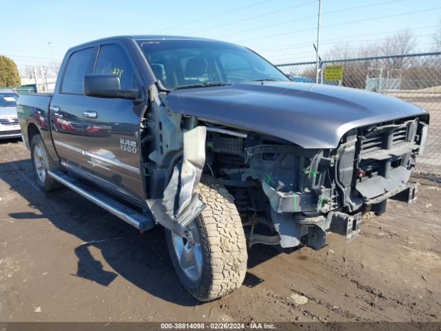 RAM 1500 2015 1c6rr7lt4fs774705