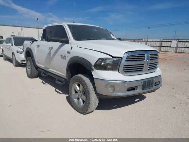 RAM 1500 2015 1c6rr7lt4fs776244