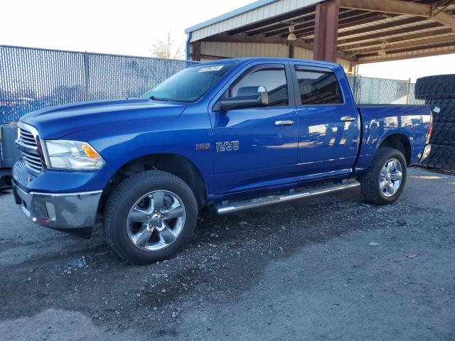 RAM 1500 SLT 2015 1c6rr7lt4fs785946