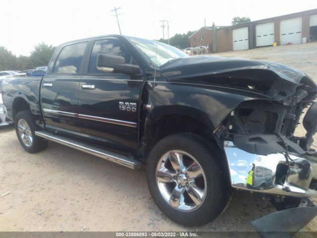 RAM 1500 2016 1c6rr7lt4gs104184