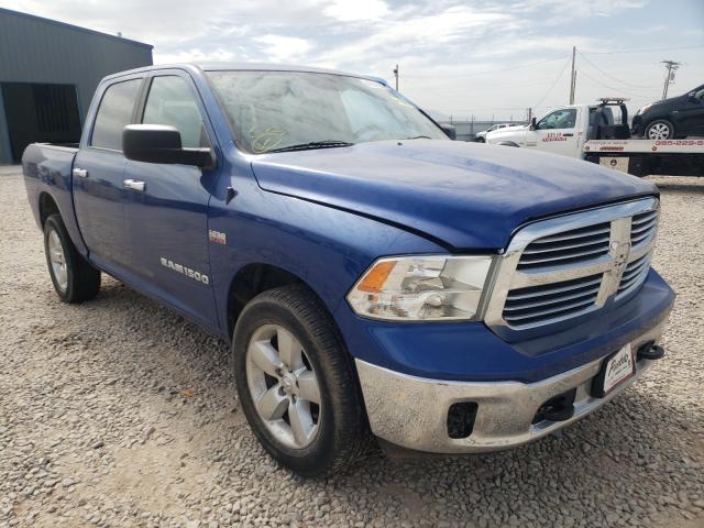 RAM 1500 SLT 2016 1c6rr7lt4gs106078