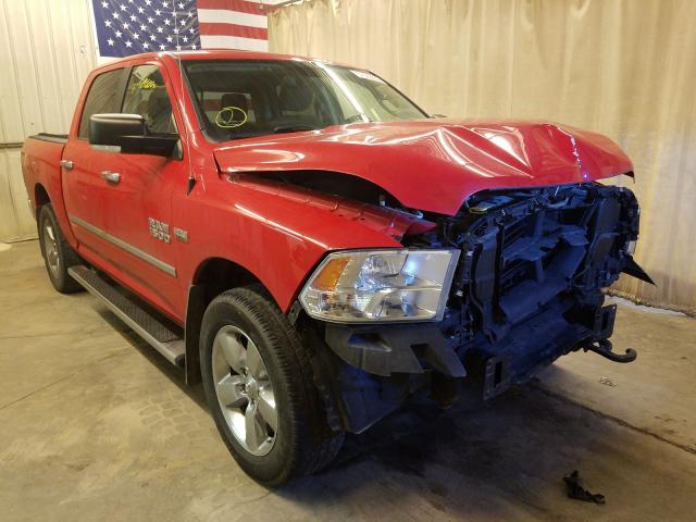 RAM 1500 SLT 2016 1c6rr7lt4gs111183