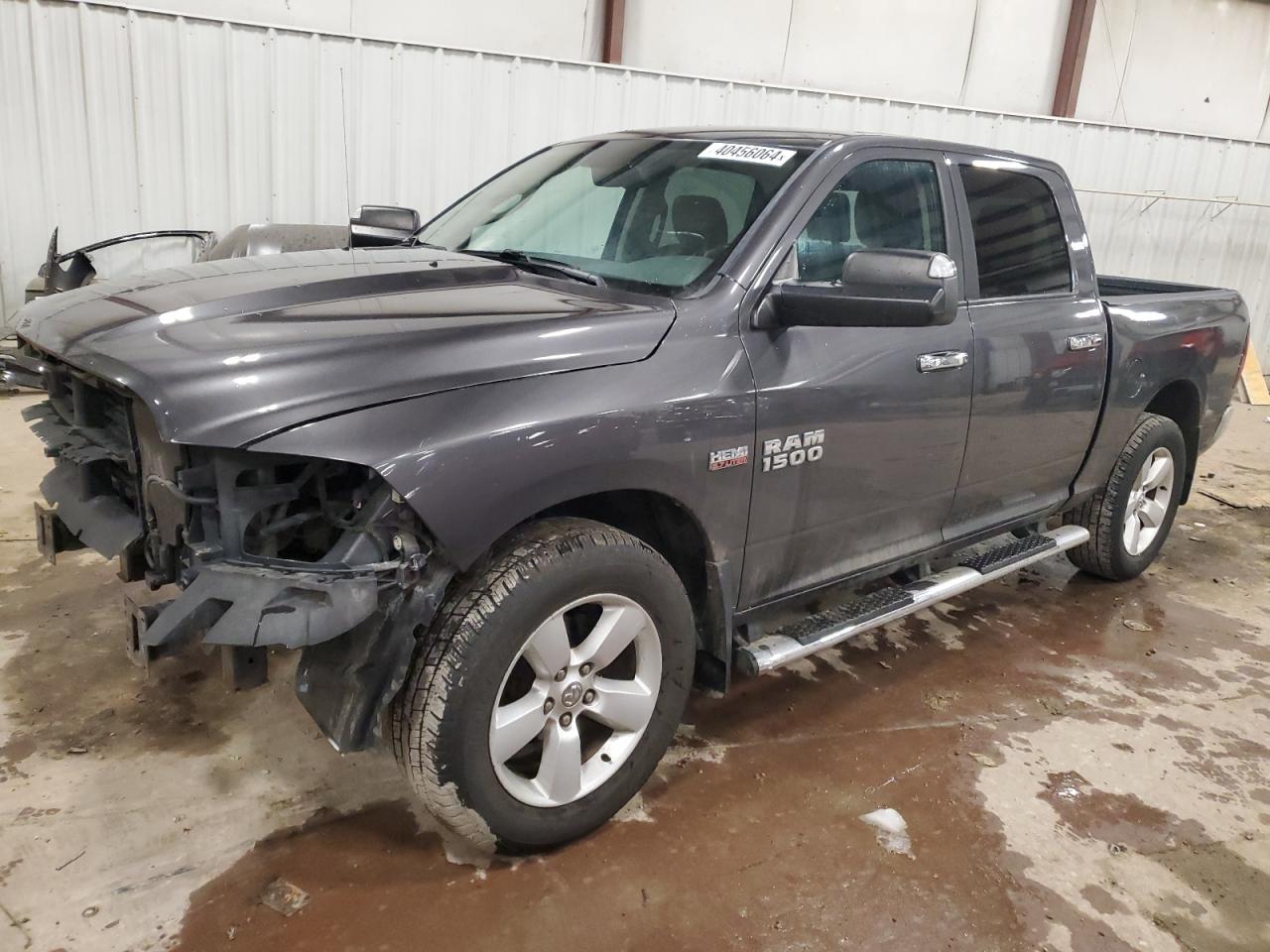 RAM 1500 2016 1c6rr7lt4gs165289