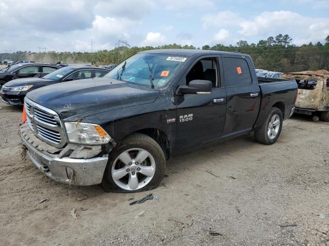 RAM 1500 SLT 2016 1c6rr7lt4gs185462