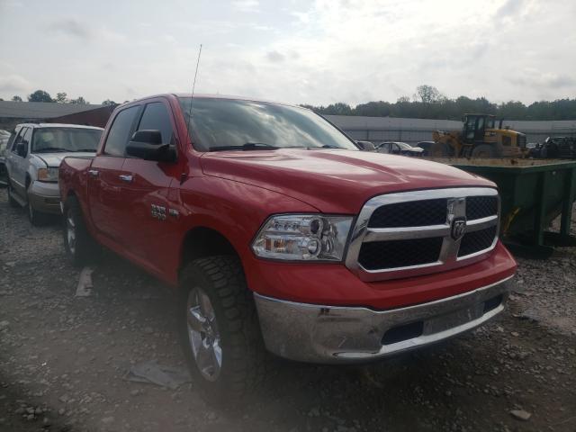 RAM 1500 SLT 2016 1c6rr7lt4gs196896