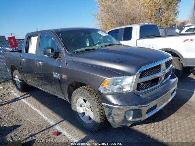 RAM 1500 2016 1c6rr7lt4gs210750