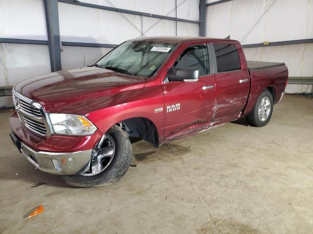 RAM 1500 SLT 2016 1c6rr7lt4gs223143