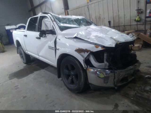 RAM 1500 2016 1c6rr7lt4gs229606