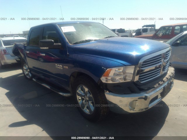 RAM 1500 2016 1c6rr7lt4gs266039