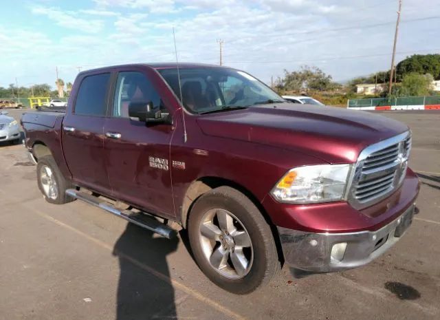 RAM 1500 2016 1c6rr7lt4gs273248