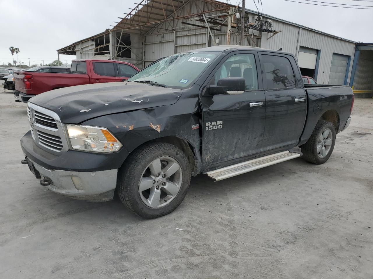 RAM 1500 2016 1c6rr7lt4gs308208