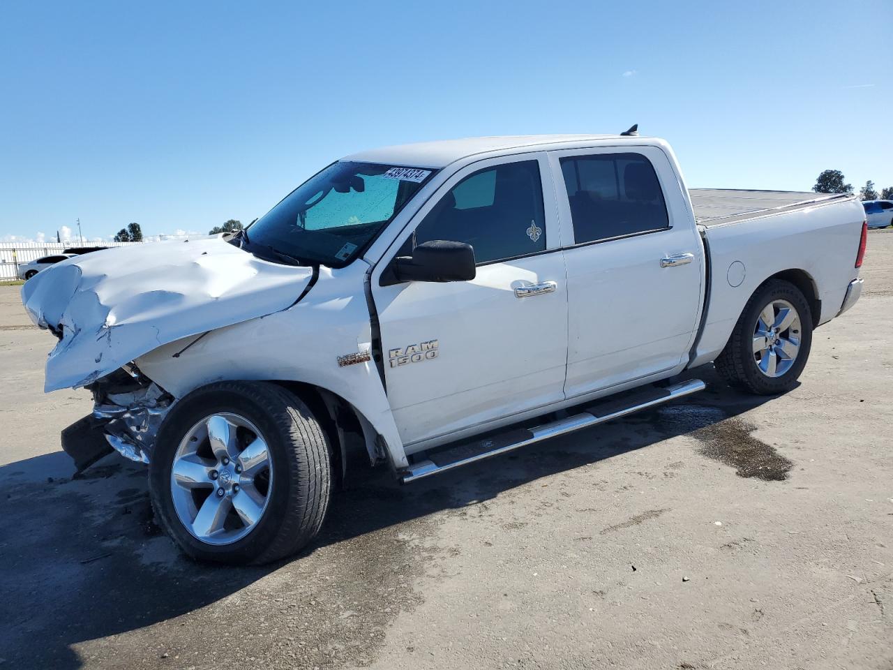 RAM 1500 2016 1c6rr7lt4gs309682