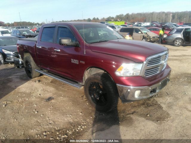 RAM 1500 2016 1c6rr7lt4gs315756