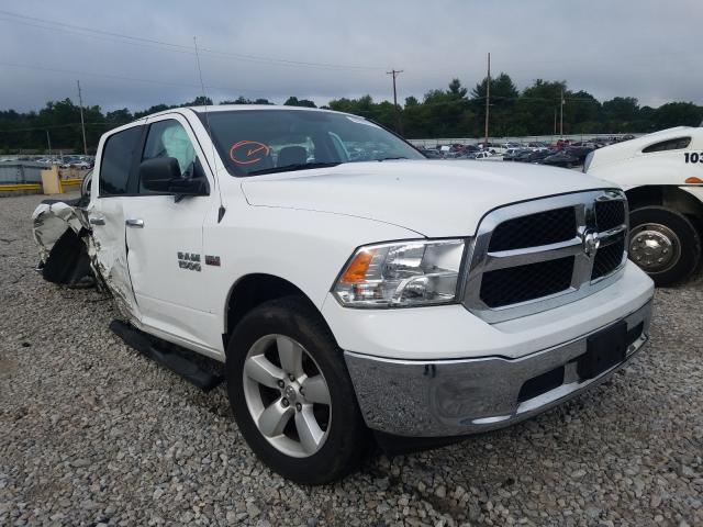 RAM 1500 SLT 2016 1c6rr7lt4gs345758