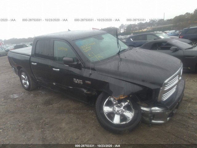 RAM 1500 2016 1c6rr7lt4gs364620