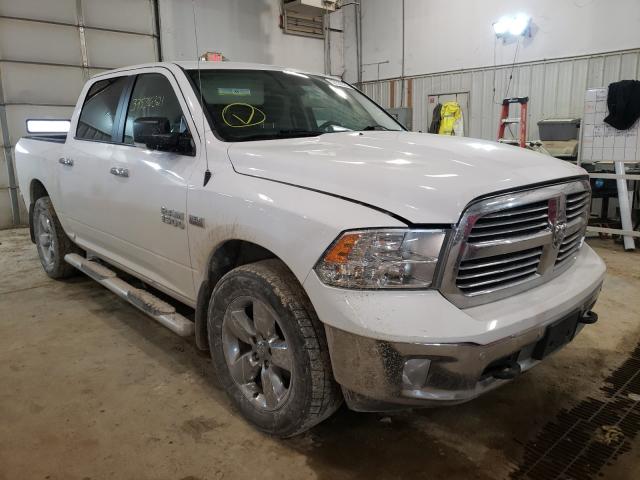 RAM 1500 SLT 2016 1c6rr7lt4gs399710