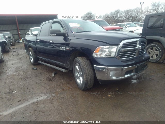 RAM 1500 2016 1c6rr7lt4gs422242