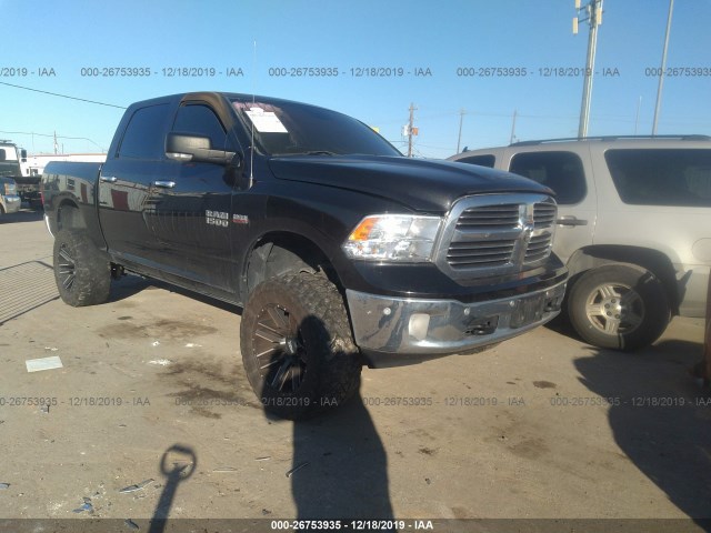 RAM 1500 2017 1c6rr7lt4hs503257