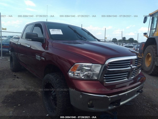 RAM 1500 2017 1c6rr7lt4hs510919