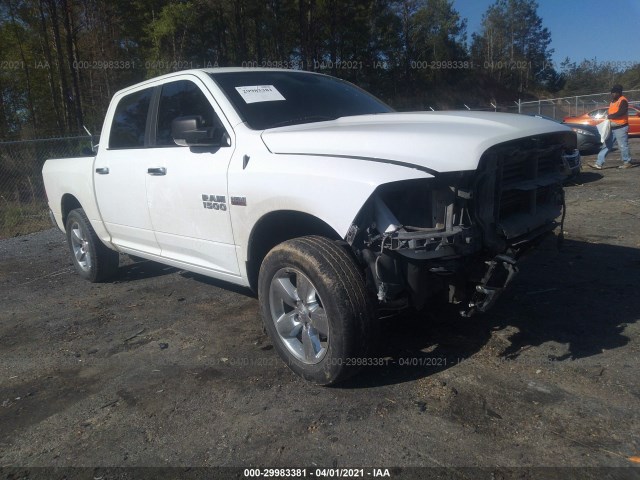 RAM 1500 2017 1c6rr7lt4hs523363