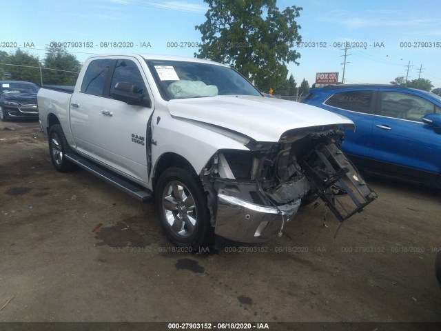 RAM 1500 2017 1c6rr7lt4hs531060