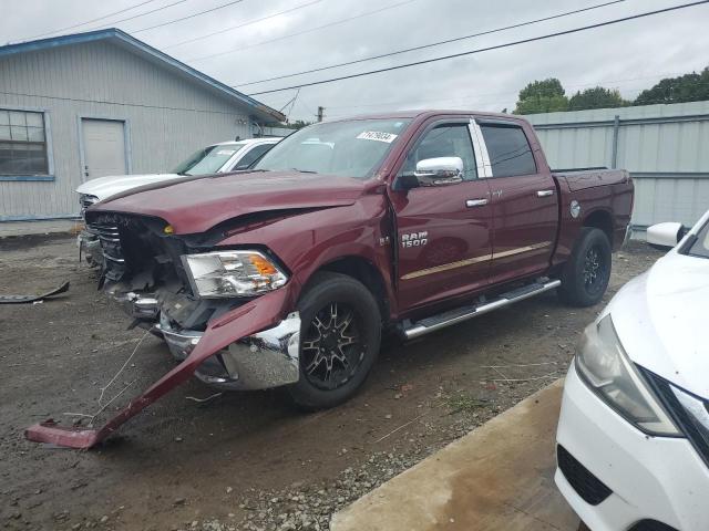 RAM 1500 SLT 2017 1c6rr7lt4hs627481