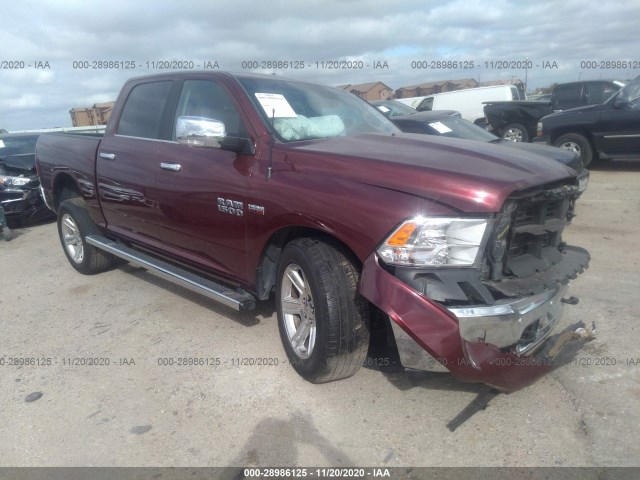 RAM 1500 2017 1c6rr7lt4hs634849