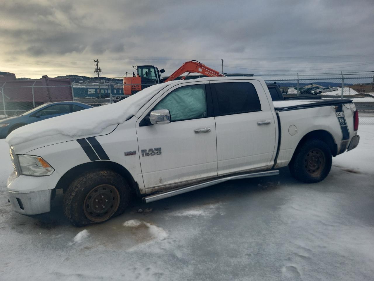 RAM 1500 2017 1c6rr7lt4hs664157