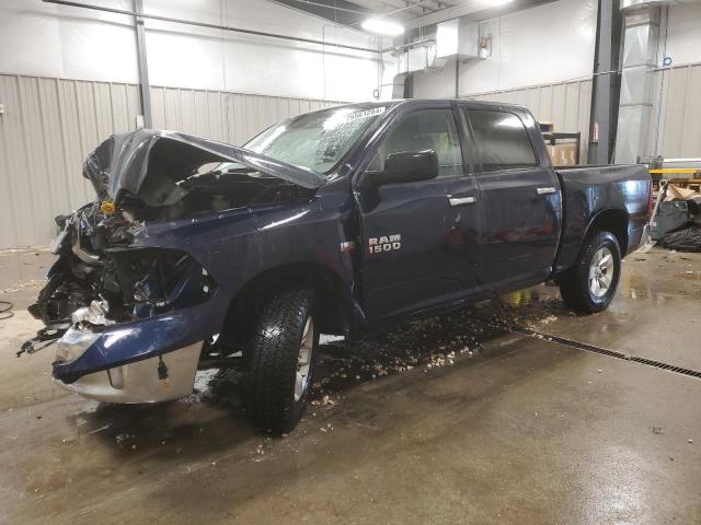 RAM 1500 SLT 2017 1c6rr7lt4hs672324