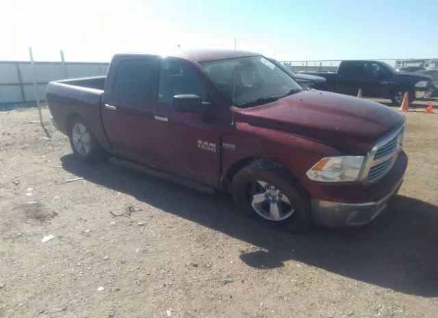 RAM 1500 2017 1c6rr7lt4hs691178