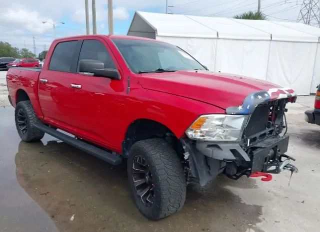 RAM 1500 2017 1c6rr7lt4hs692931