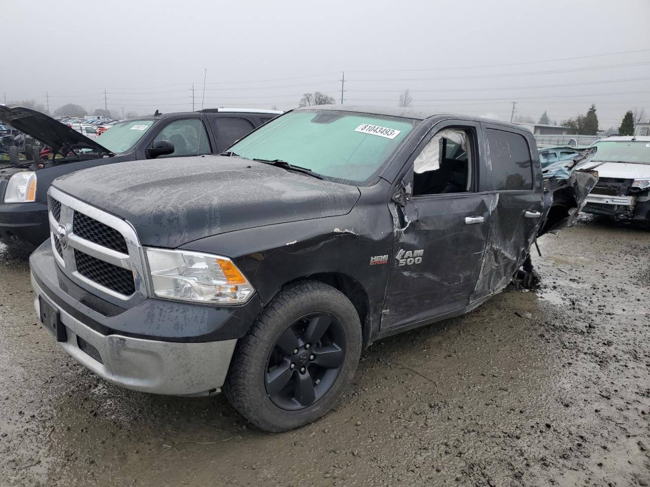 RAM 1500 2017 1c6rr7lt4hs696638