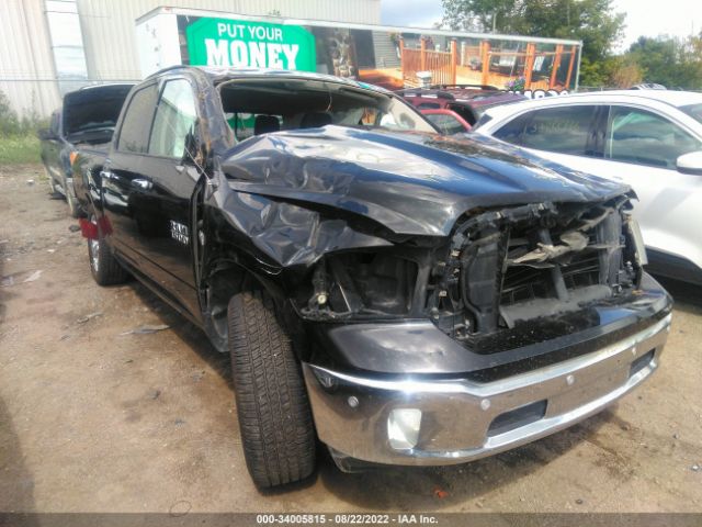 RAM 1500 2017 1c6rr7lt4hs719819