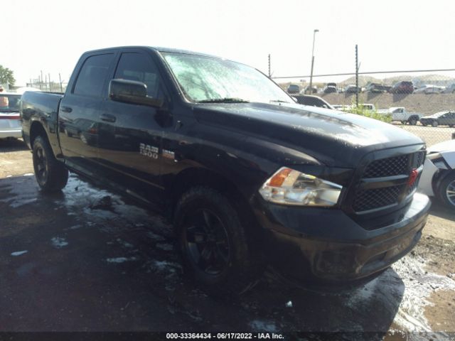 RAM 1500 2017 1c6rr7lt4hs742405