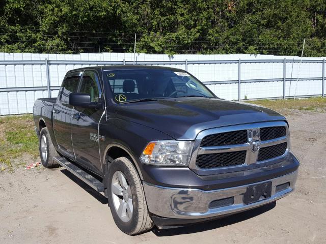 RAM 1500 SLT 2017 1c6rr7lt4hs744882