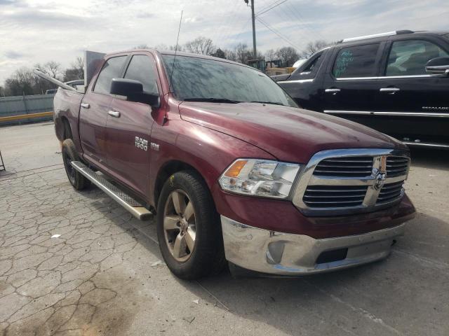 RAM 1500 SLT 2017 1c6rr7lt4hs815157