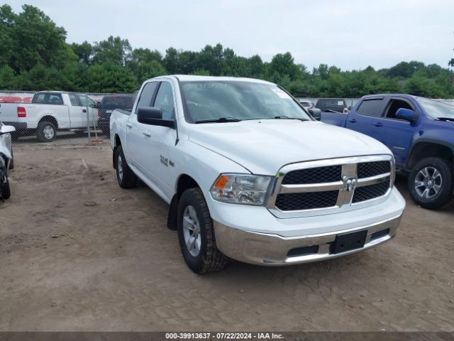 RAM 1500 2017 1c6rr7lt4hs833898