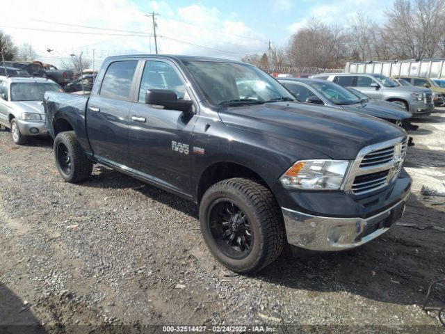 RAM 1500 2017 1c6rr7lt4hs834906