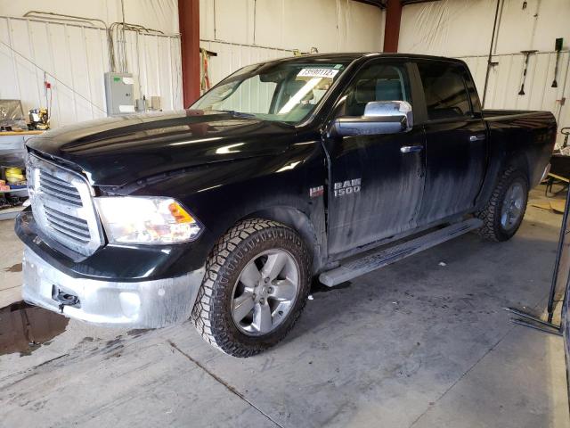 RAM 1500 SLT 2017 1c6rr7lt4hs863824