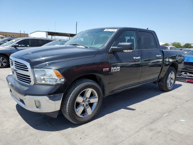 RAM 1500 SLT 2018 1c6rr7lt4js111448