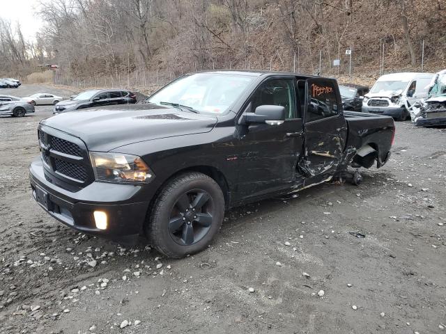 RAM 1500 2018 1c6rr7lt4js126208