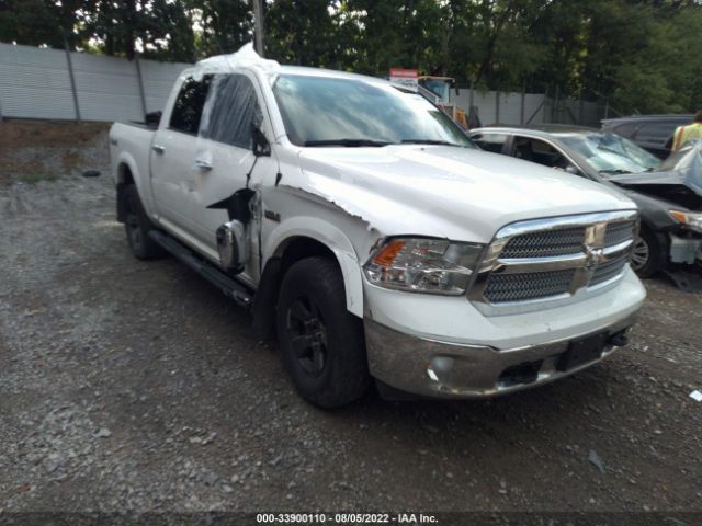 RAM 1500 2018 1c6rr7lt4js129206