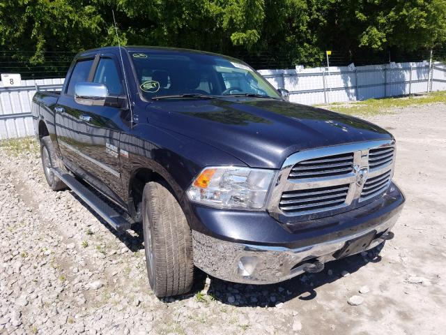 RAM 1500 SLT 2018 1c6rr7lt4js145406